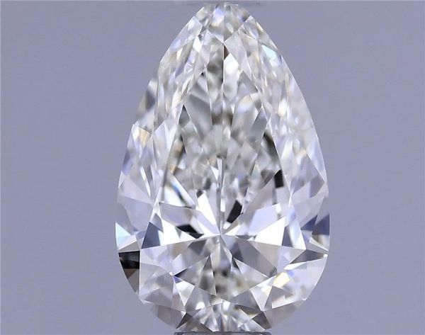Pear Diamond image