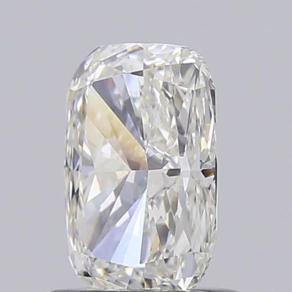 Cushion Lab-Grown Diamond image