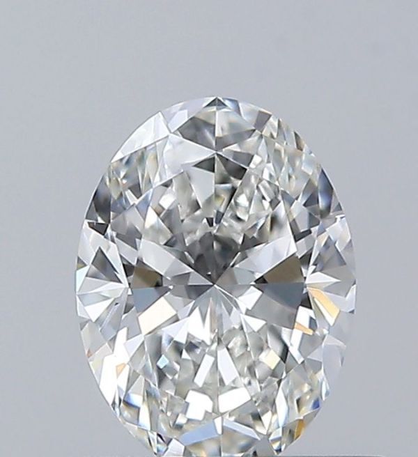 Oval Diamond image
