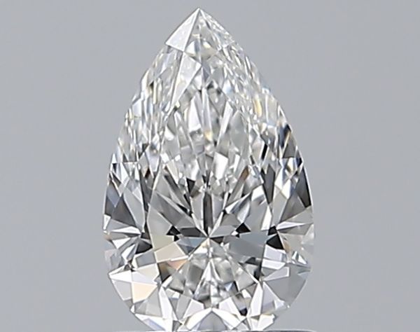 Pear Diamond image