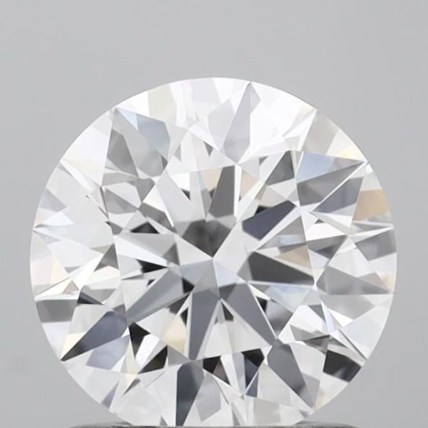 Heart Lab-Grown Diamond image