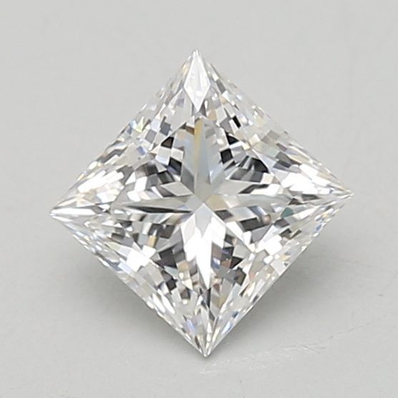 Princess Lab-Grown Diamond image