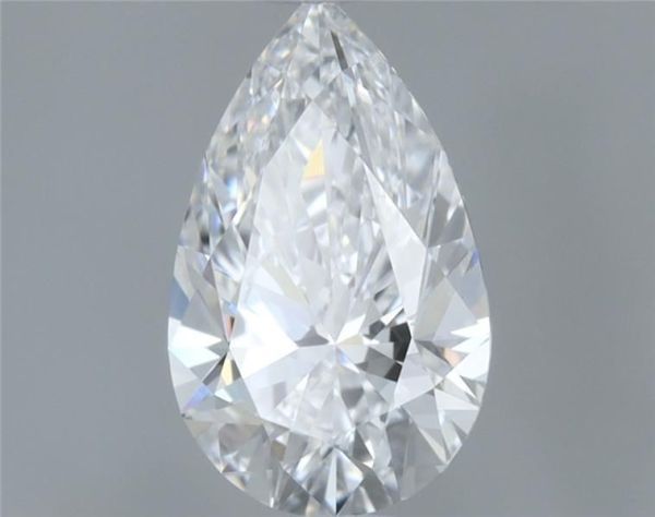 Pear Diamond image