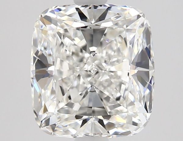 Cushion Diamond image