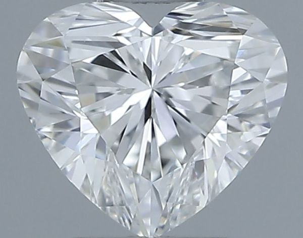 Heart Diamond image