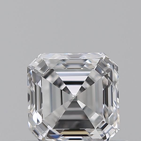 Asscher Diamond image