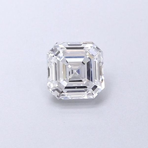 Asscher Lab-Grown Diamond image