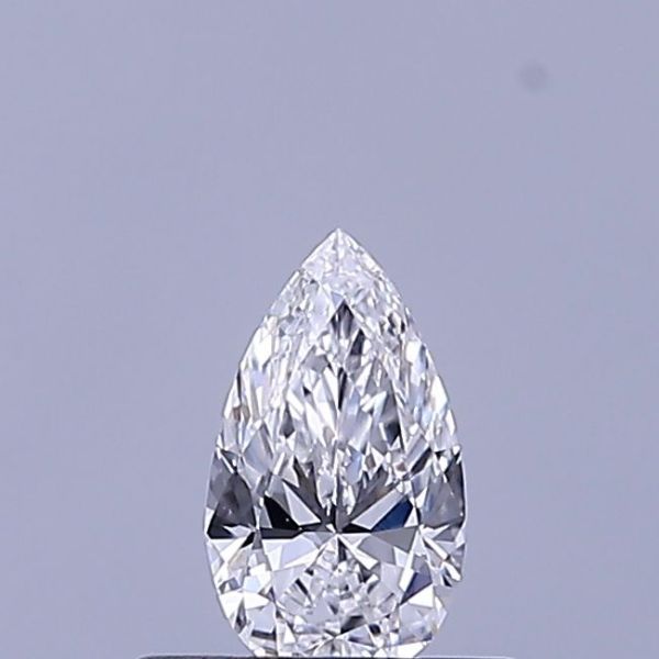 Pear Lab-Grown Diamond image