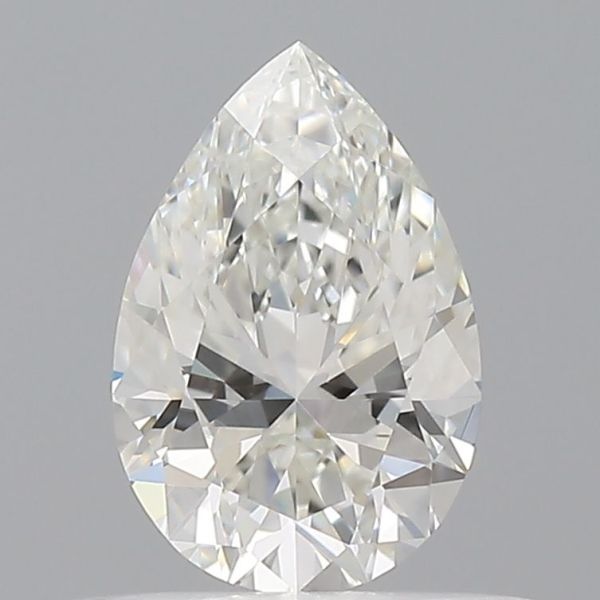 Pear Diamond image