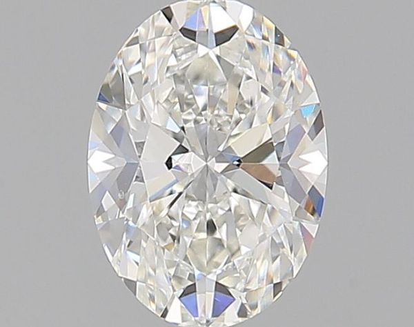 Oval Diamond image