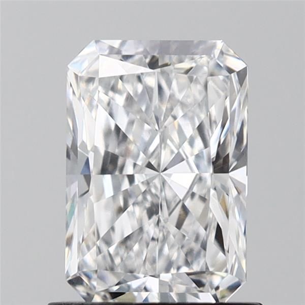 Radiant Lab-Grown Diamond image