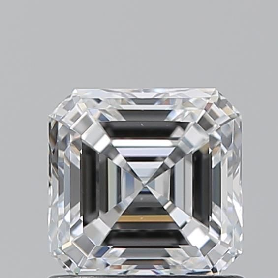 Asscher Diamond image