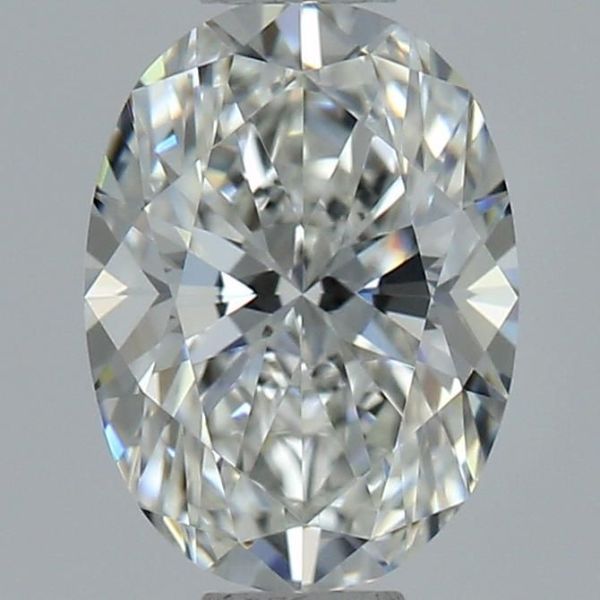 Oval Diamond image