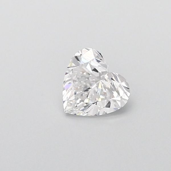 Heart Lab-Grown Diamond image