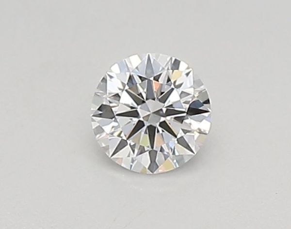 Round Lab-Grown Diamond image