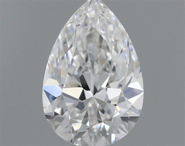 Pear Diamond image