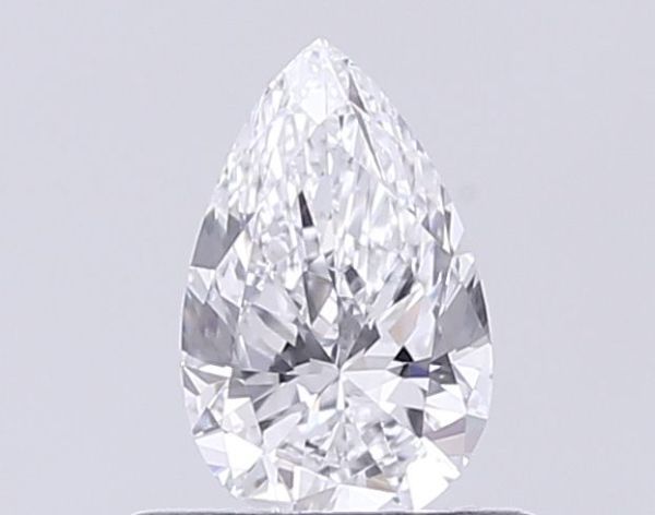 Pear Lab-Grown Diamond image