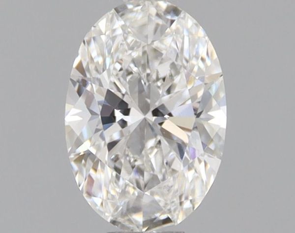 Oval Diamond image