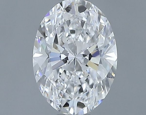Oval Diamond image