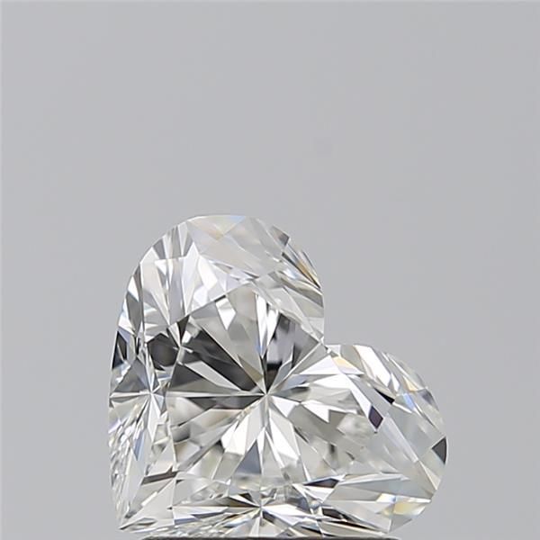 Heart Diamond image