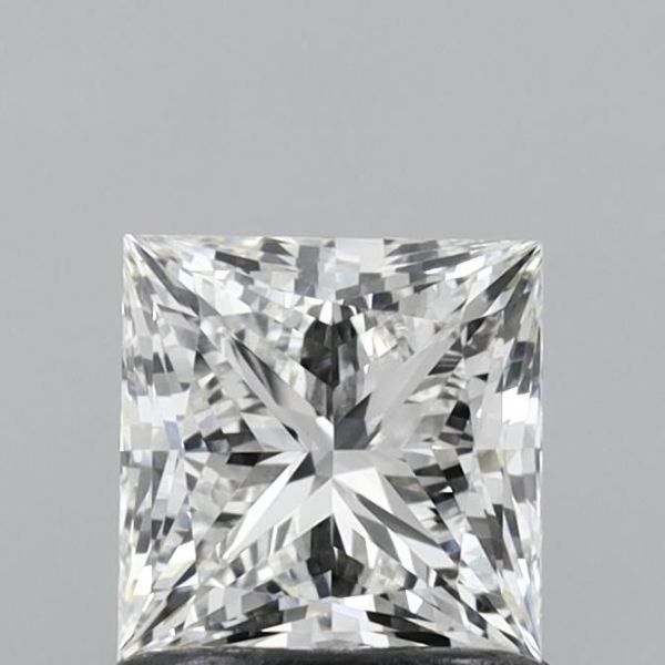 Princess Lab-Grown Diamond image