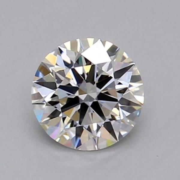 Round Diamond image