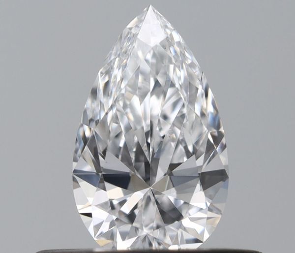 Pear Diamond image
