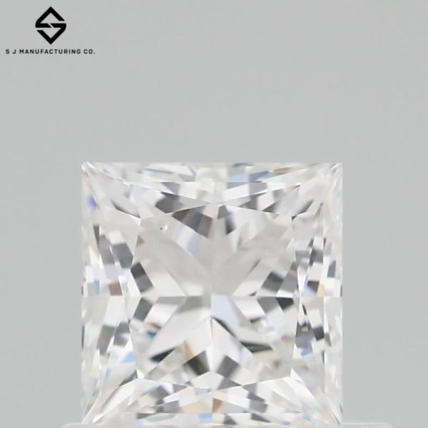 Princess Lab-Grown Diamond image