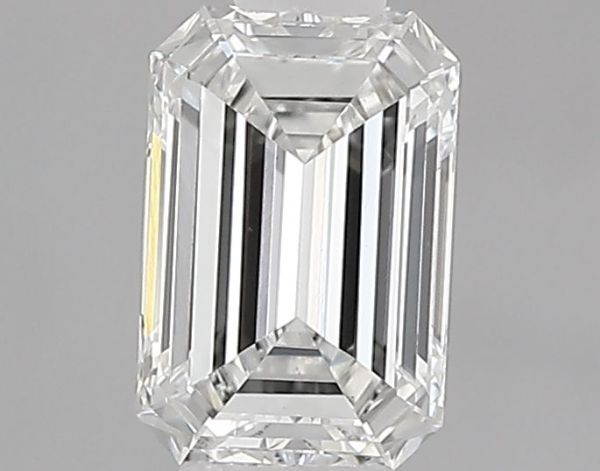 Emerald Lab-Grown Diamond image