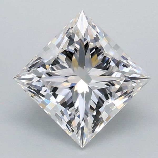 Princess Lab-Grown Diamond image