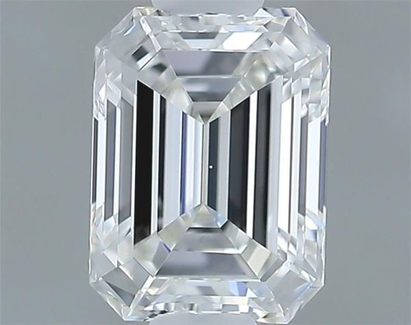 Emerald Diamond image