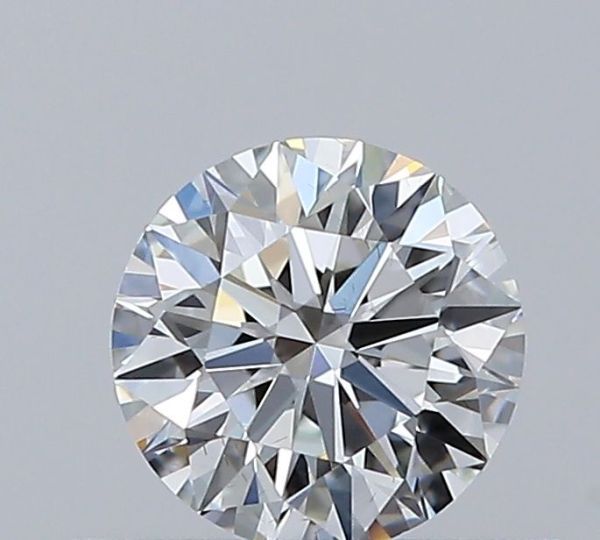 Round Diamond image