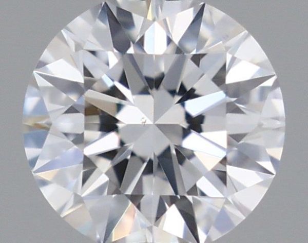Round Diamond image