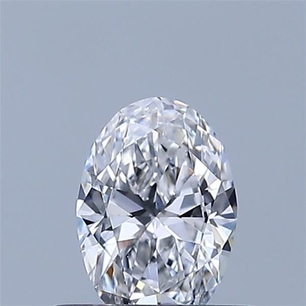 Oval Lab-Grown Diamond image