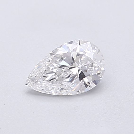 Pear Lab-Grown Diamond image