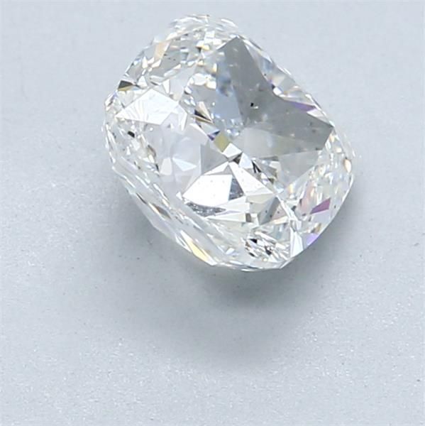 Cushion Diamond image