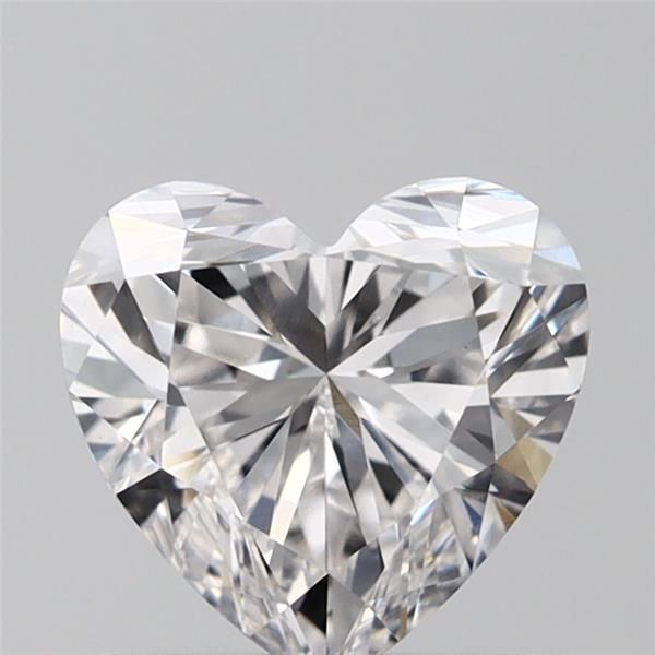 Heart Lab-Grown Diamond image