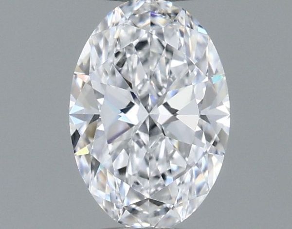 Oval Diamond image