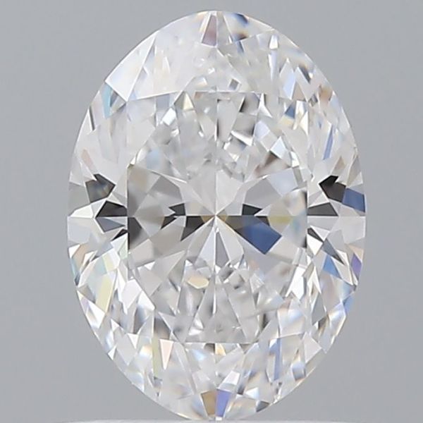 Oval Diamond image