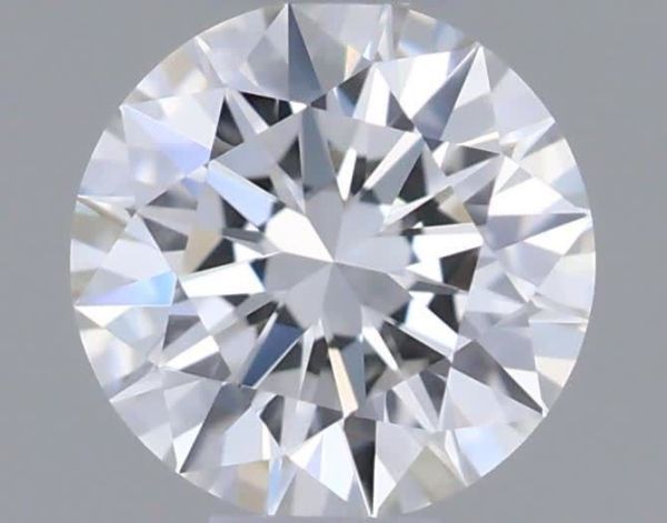 Round Diamond image