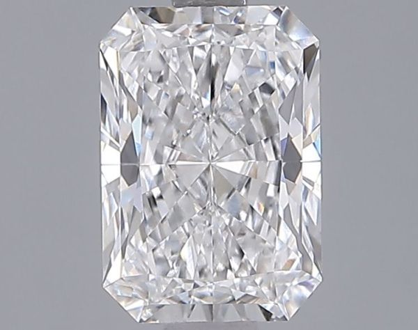 Radiant Lab-Grown Diamond image