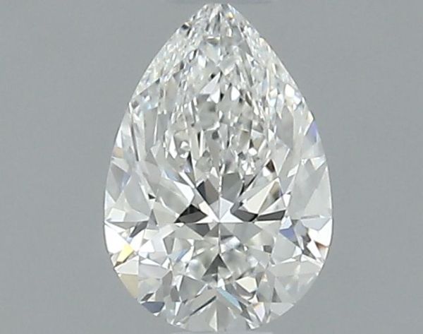 Pear Diamond image