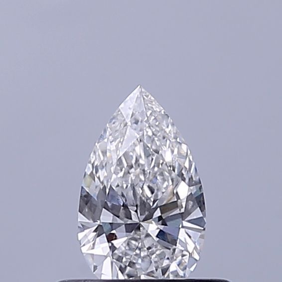 Pear Lab-Grown Diamond image