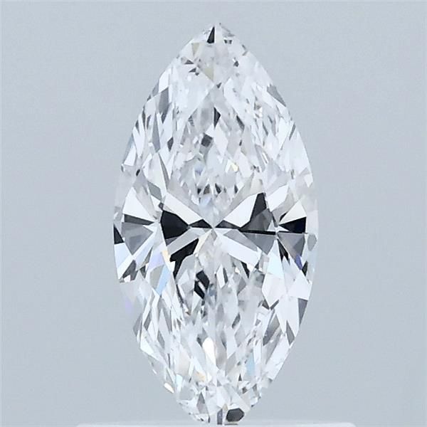 Marquise Lab-Grown Diamond image