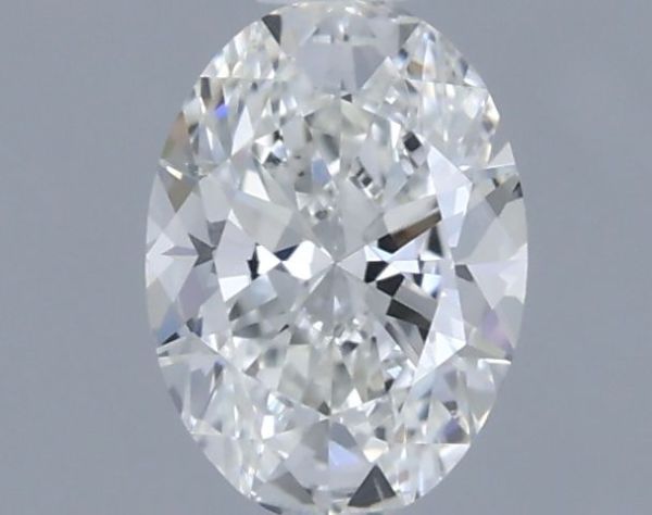 Oval Diamond image