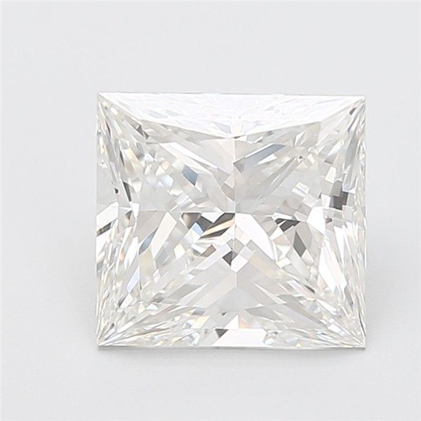 Princess Lab-Grown Diamond image