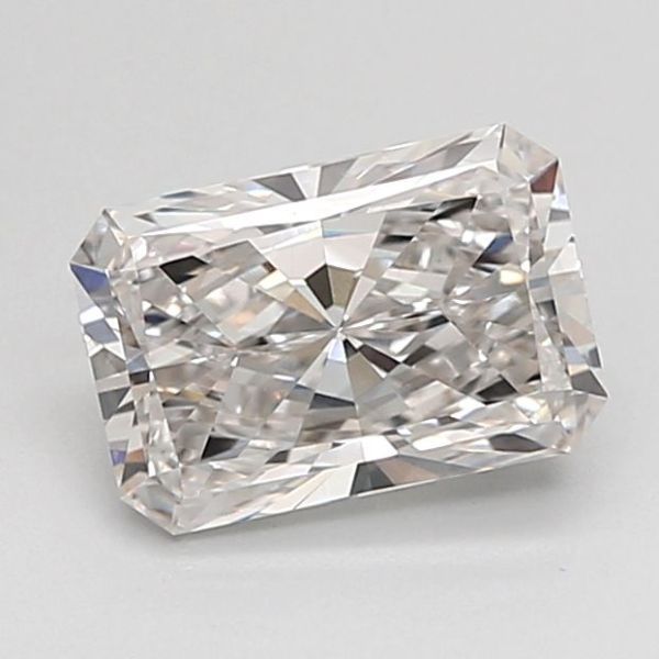 Radiant Lab-Grown Diamond image