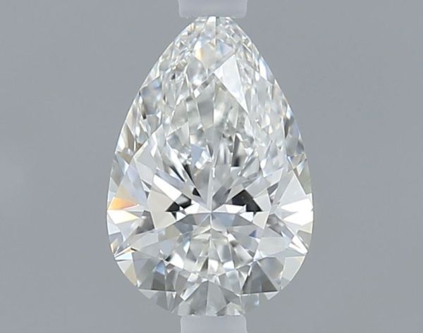 Pear Diamond image
