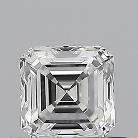 Asscher Diamond image