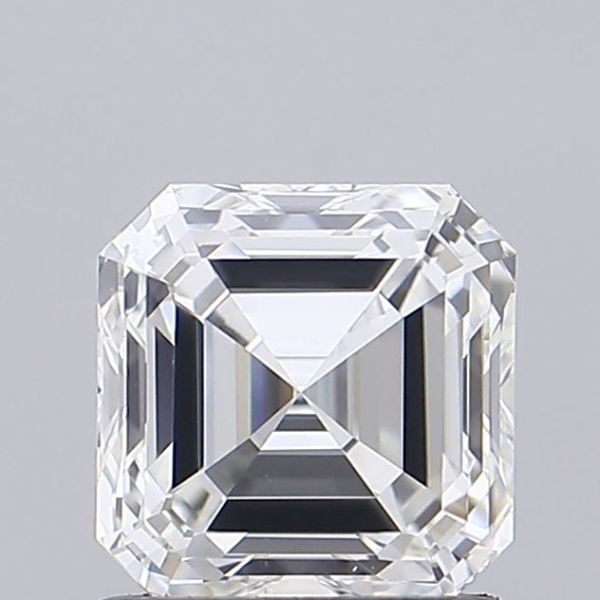 Asscher Lab-Grown Diamond image